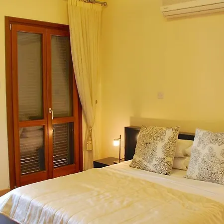 Apartment 3 Bedroom Hemera With Private Pool, Aphrodite Hills Kouklia