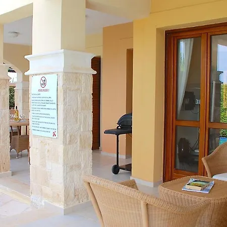 Apartment 3 Bedroom Hemera With Private Pool, Aphrodite Hills *