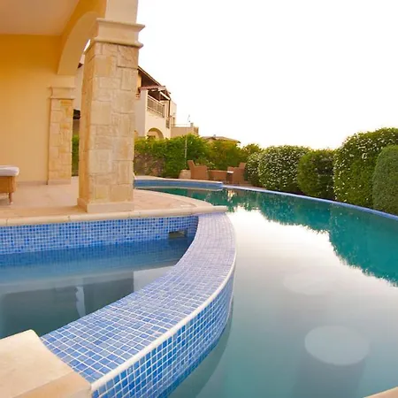Apartment 3 Bedroom Hemera With Private Pool, Aphrodite Hills Kouklia