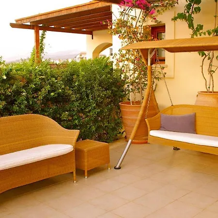 Apartment 3 Bedroom Hemera With Private Pool, Aphrodite Hills