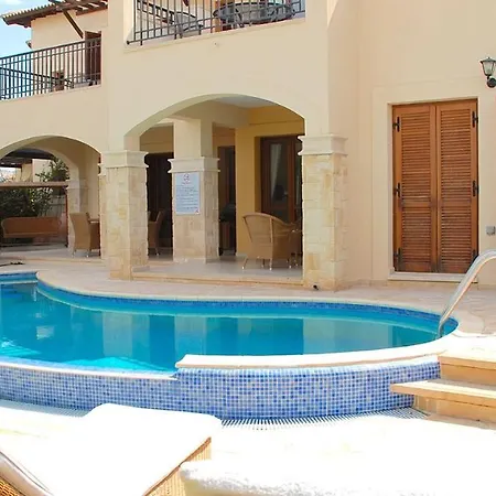 Apartment 3 Bedroom Hemera With Private Pool, Aphrodite Hills *