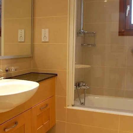 Апартаменты 3 Bedroom Hemera With Private Pool, Aphrodite Hills