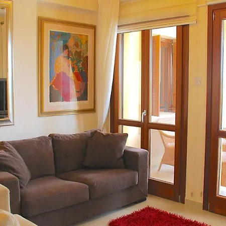 3 Bedroom Hemera With Private Pool, Aphrodite Hills * Куклия