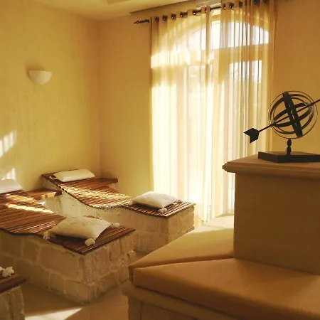3 Bedroom Hemera With Private Pool, Aphrodite Hills Апартаменты *